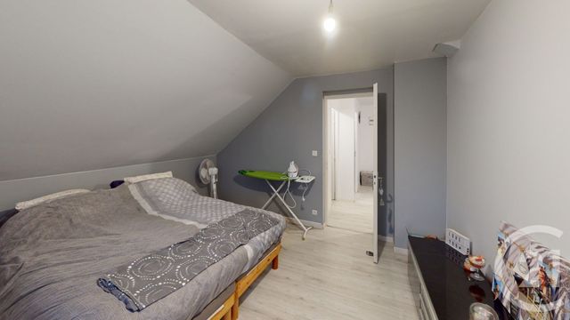 Maison &agrave; vendre - 6 pi&egrave;ces - 181,50 m2 - Morcourt - 02 - PICARDIE