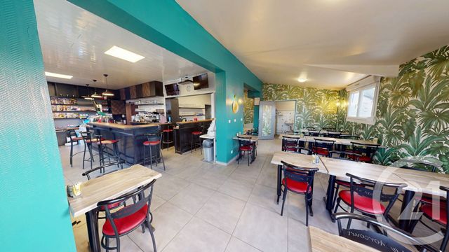 Maison &agrave; vendre - 6 pi&egrave;ces - 181,50 m2 - Morcourt - 02 - PICARDIE