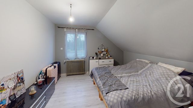 Maison &agrave; vendre - 6 pi&egrave;ces - 181,50 m2 - Morcourt - 02 - PICARDIE