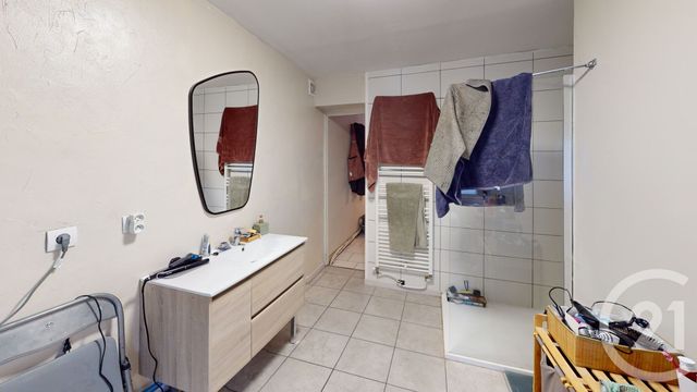 Maison &agrave; vendre - 6 pi&egrave;ces - 181,50 m2 - Morcourt - 02 - PICARDIE