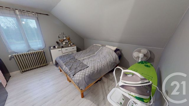 Maison &agrave; vendre - 6 pi&egrave;ces - 181,50 m2 - Morcourt - 02 - PICARDIE