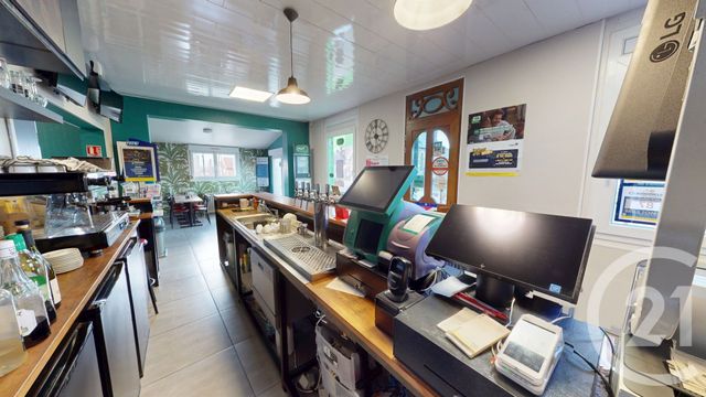 Maison à vendre MORCOURT