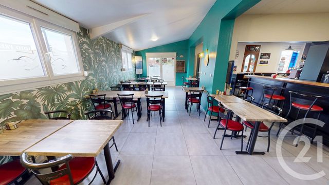 Maison &agrave; vendre - 6 pi&egrave;ces - 181,50 m2 - Morcourt - 02 - PICARDIE