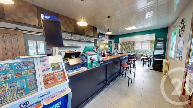 Maison &agrave; vendre - 6 pi&egrave;ces - 181,50 m2 - Morcourt - 02 - PICARDIE