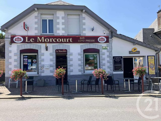 Maison à vendre MORCOURT