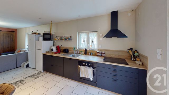 Maison &agrave; vendre - 6 pi&egrave;ces - 181,50 m2 - Morcourt - 02 - PICARDIE