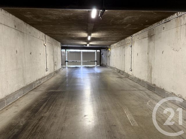 Appartement F2 à vendre - 2 pièces - 47,82 m2 - St Quentin - 02 - PICARDIE