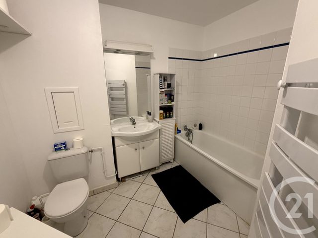 Appartement F2 à vendre ST QUENTIN