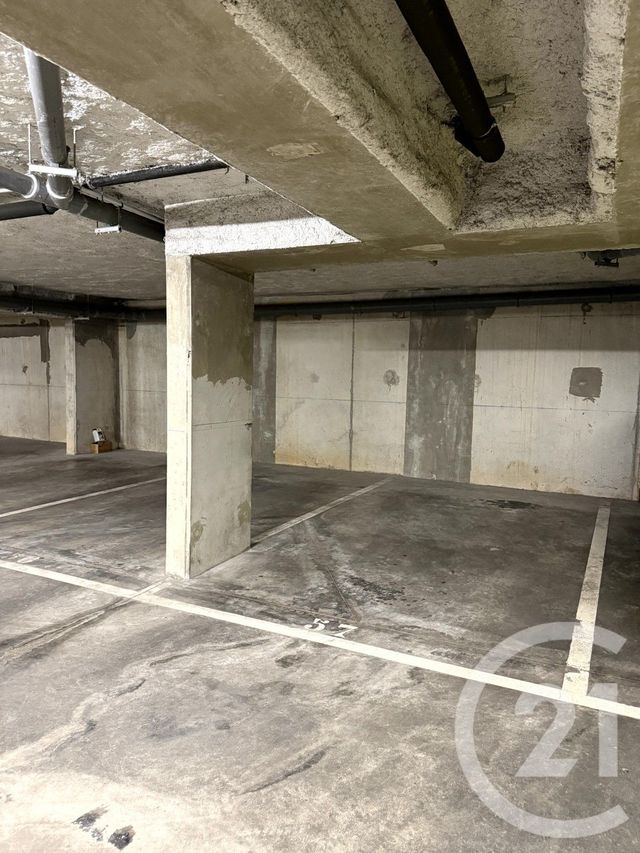 Appartement F2 à vendre - 2 pièces - 47,82 m2 - St Quentin - 02 - PICARDIE