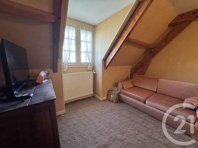 Maison &agrave; vendre - 5 pi&egrave;ces - 176 m2 - St Quentin - 02 - PICARDIE