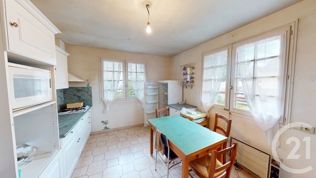 Maison &agrave; vendre - 5 pi&egrave;ces - 176 m2 - St Quentin - 02 - PICARDIE