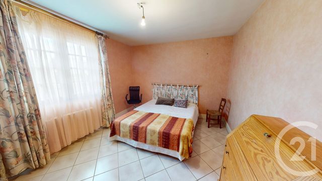 Maison &agrave; vendre - 5 pi&egrave;ces - 176 m2 - St Quentin - 02 - PICARDIE