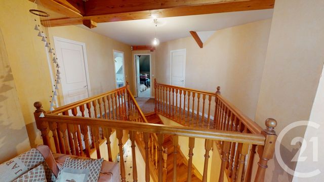 Maison &agrave; vendre - 5 pi&egrave;ces - 176 m2 - St Quentin - 02 - PICARDIE