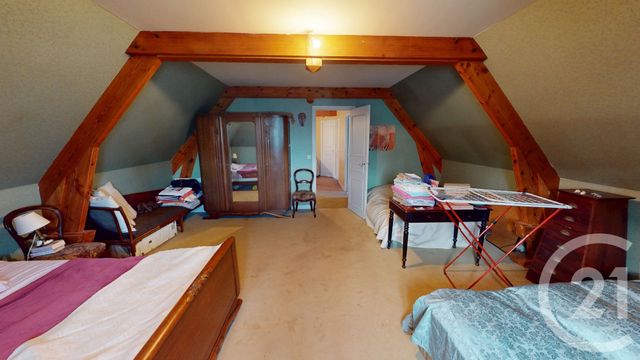 Maison &agrave; vendre - 5 pi&egrave;ces - 176 m2 - St Quentin - 02 - PICARDIE