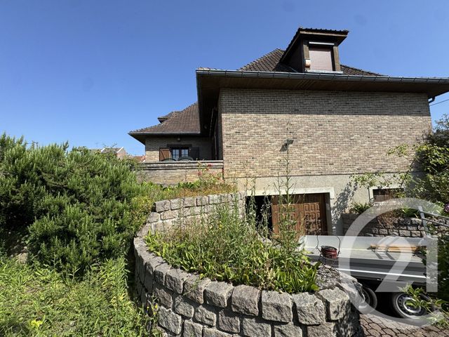 Maison &agrave; vendre - 5 pi&egrave;ces - 176 m2 - St Quentin - 02 - PICARDIE