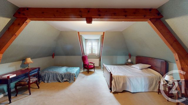 Maison &agrave; vendre - 5 pi&egrave;ces - 176 m2 - St Quentin - 02 - PICARDIE