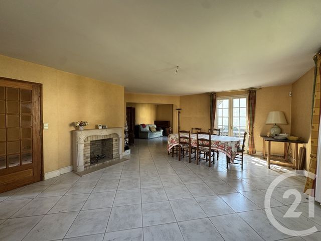 Maison &agrave; vendre - 5 pi&egrave;ces - 176 m2 - St Quentin - 02 - PICARDIE