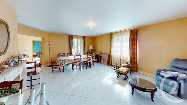 Maison &agrave; vendre - 5 pi&egrave;ces - 176 m2 - St Quentin - 02 - PICARDIE