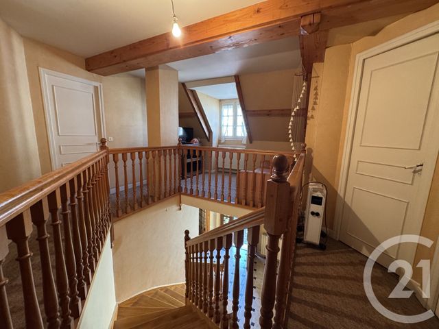 Maison &agrave; vendre - 5 pi&egrave;ces - 176 m2 - St Quentin - 02 - PICARDIE