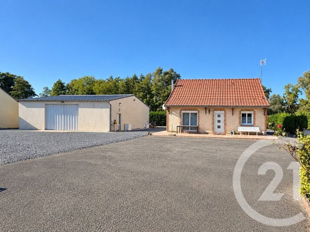 maison - GAUCHY - 02
