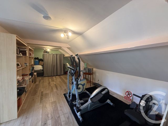 Maison &agrave; vendre - 5 pi&egrave;ces - 120 m2 - Gauchy - 02 - PICARDIE