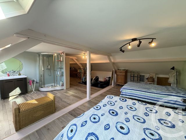 Maison &agrave; vendre - 5 pi&egrave;ces - 120 m2 - Gauchy - 02 - PICARDIE