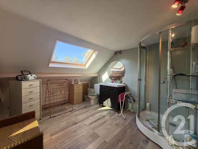 Maison &agrave; vendre - 5 pi&egrave;ces - 120 m2 - Gauchy - 02 - PICARDIE