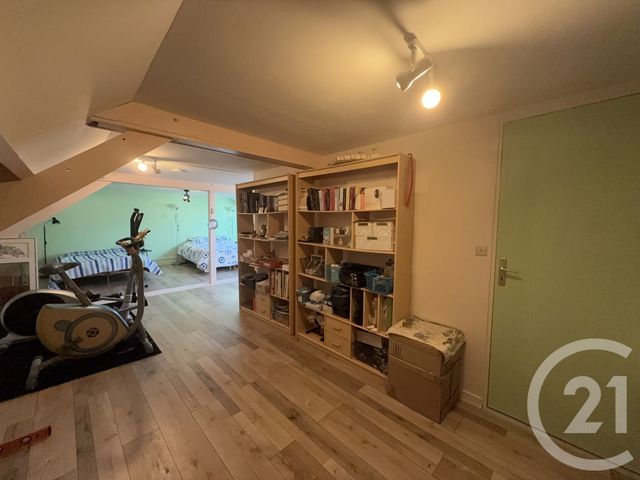 Maison &agrave; vendre - 5 pi&egrave;ces - 120 m2 - Gauchy - 02 - PICARDIE