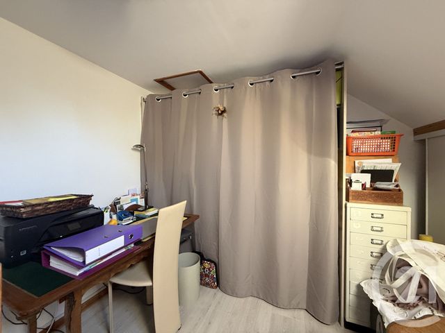 Maison &agrave; vendre - 5 pi&egrave;ces - 120 m2 - Gauchy - 02 - PICARDIE