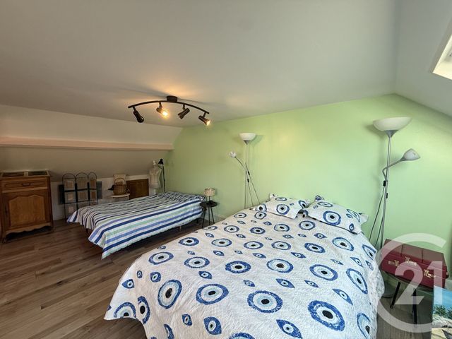 Maison &agrave; vendre - 5 pi&egrave;ces - 120 m2 - Gauchy - 02 - PICARDIE