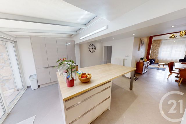 maison - ST QUENTIN - 02
