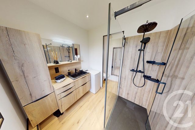 Maison à vendre - 6 pièces - 120,22 m2 - St Quentin - 02 - PICARDIE