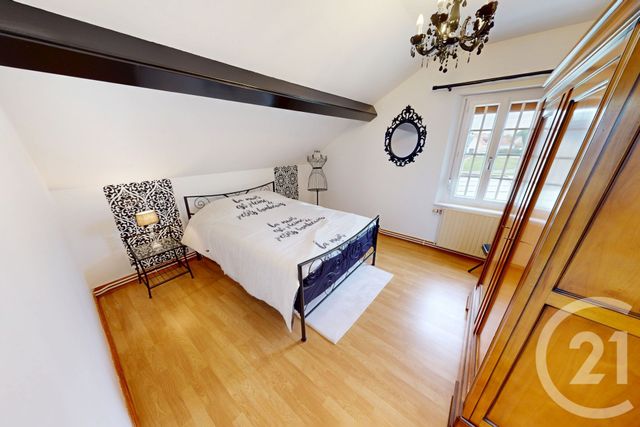 Maison à vendre - 6 pièces - 120,22 m2 - St Quentin - 02 - PICARDIE