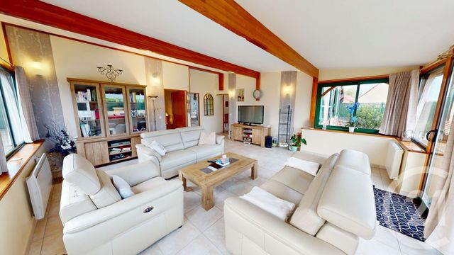 Maison à vendre ST QUENTIN