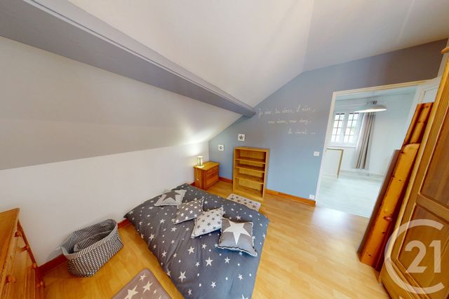 Maison à vendre - 6 pièces - 120,22 m2 - St Quentin - 02 - PICARDIE