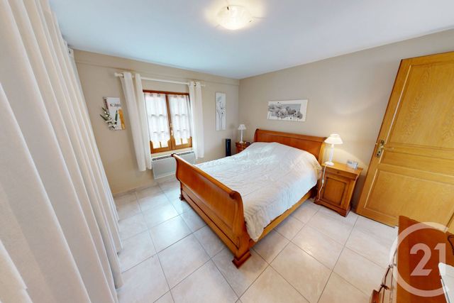 Maison à vendre - 6 pièces - 120,22 m2 - St Quentin - 02 - PICARDIE