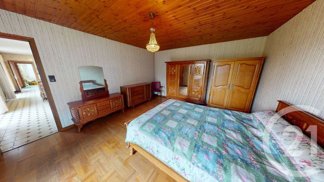 Maison à vendre - 8 pièces - 204,51 m2 - Gauchy - 02 - PICARDIE