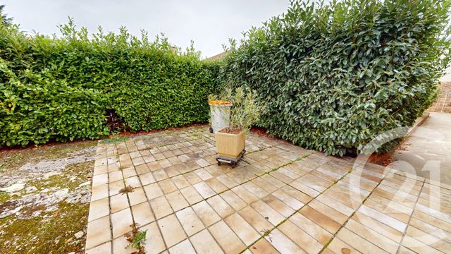 Maison à vendre - 8 pièces - 204,51 m2 - Gauchy - 02 - PICARDIE