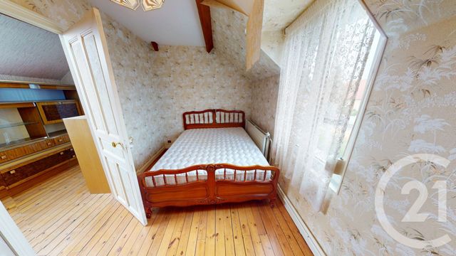 Maison à vendre - 8 pièces - 204,51 m2 - Gauchy - 02 - PICARDIE