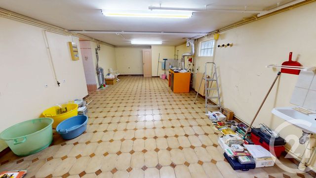 Maison à vendre - 8 pièces - 204,51 m2 - Gauchy - 02 - PICARDIE