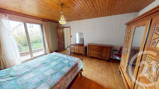 Maison à vendre - 8 pièces - 204,51 m2 - Gauchy - 02 - PICARDIE