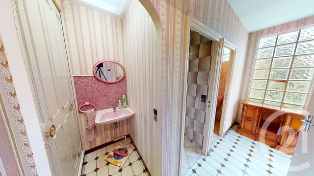 Maison à vendre - 8 pièces - 204,51 m2 - Gauchy - 02 - PICARDIE