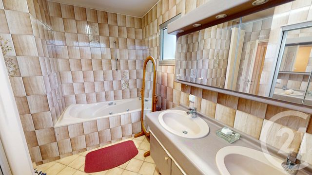 Maison à vendre - 8 pièces - 204,51 m2 - Gauchy - 02 - PICARDIE