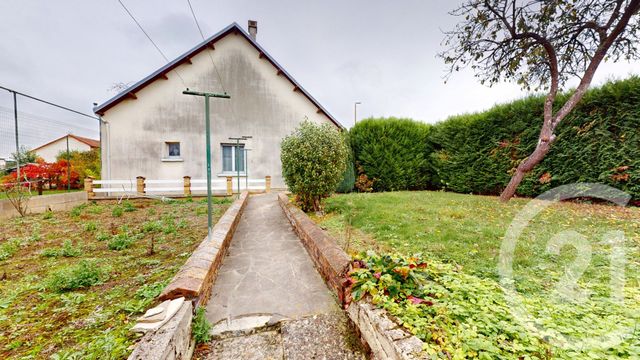 Maison à vendre - 8 pièces - 204,51 m2 - Gauchy - 02 - PICARDIE