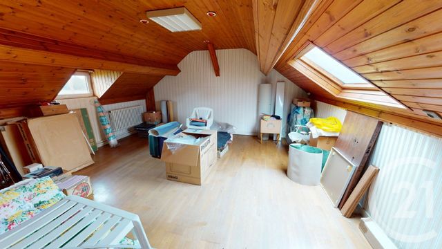 Maison à vendre - 8 pièces - 204,51 m2 - Gauchy - 02 - PICARDIE