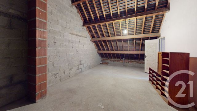 Maison à vendre - 8 pièces - 204,51 m2 - Gauchy - 02 - PICARDIE