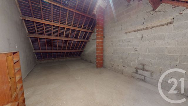 Maison à vendre - 8 pièces - 204,51 m2 - Gauchy - 02 - PICARDIE