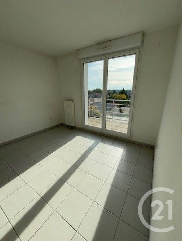 Appartement F2 à vendre - 2 pièces - 30 m2 - St Quentin - 02 - PICARDIE
