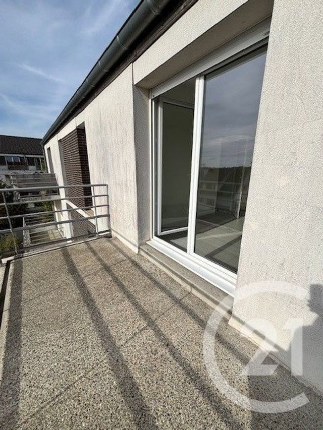 Appartement F2 à vendre - 2 pièces - 30 m2 - St Quentin - 02 - PICARDIE