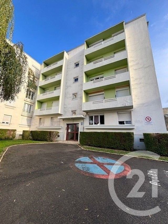 Appartement F3 à vendre ST QUENTIN